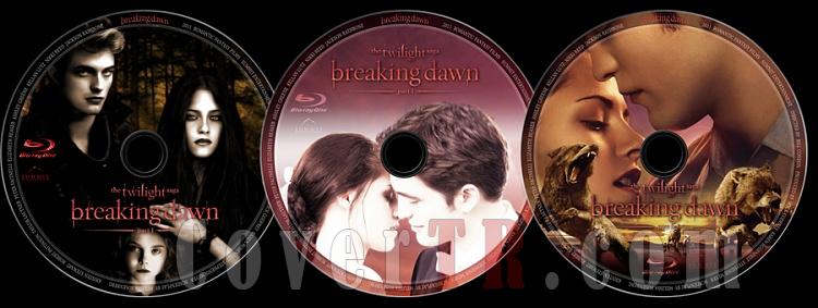 The Twilight Saga: Breaking Dawn - Part 1 (Alacakaranlk Efsanesi: afak Vakti Blm 1) - Custom Bluray Label Set - English [2011]-twilight-saga-breaking-dawn-part-1-alacakaranlik-efsanesi-safak-vakti-bolum-1-custom-bjpg