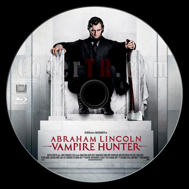 Abraham Lincoln: Vampire Hunter (Abraham Lincoln: Vampir Avcısı) - Custom Bluray Label - English [2012]-abraham-lincoln-vampire-hunter-abraham-lincoln-vampir-avcisijpg