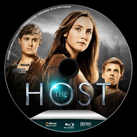 The Host (Gebe) - Custom Bluray Label - English [2013]-host-bluray-labeljpg