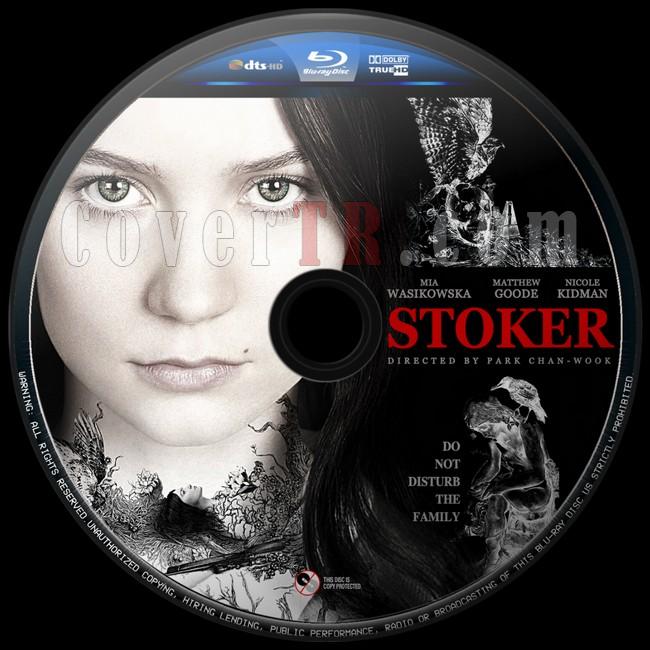 Stoker  (Lanetli Kan) - Custom Bluray Label - English [2013]-stroker-2jpg