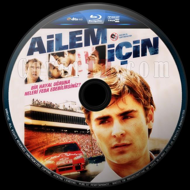 At Any Price (Ailem in) - Custom Bluray Label - Trke [2013]-ailem-icin-2jpg