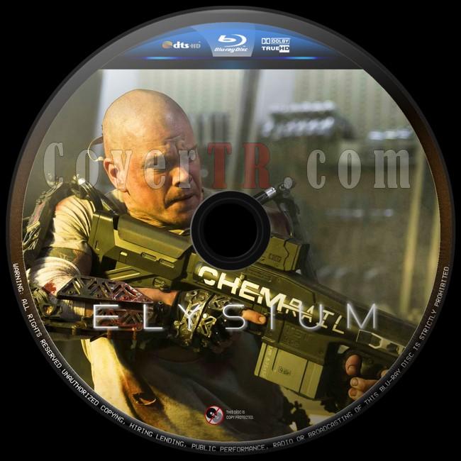 Elysium (Elysium: Yeni Cennet) - Custom Bluray Label - English [2013]-elsiyum-yeni-cennet-4jpg