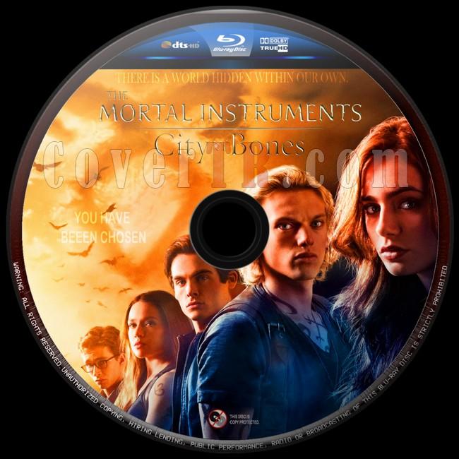 The Mortal Instruments: City of Bones (Ölümcül Oyuncaklar: Kemikler Şehri) - Custom Bluray Label - English [2013]-olumcul-oyuncaklar-kemikler-sehri-2jpg
