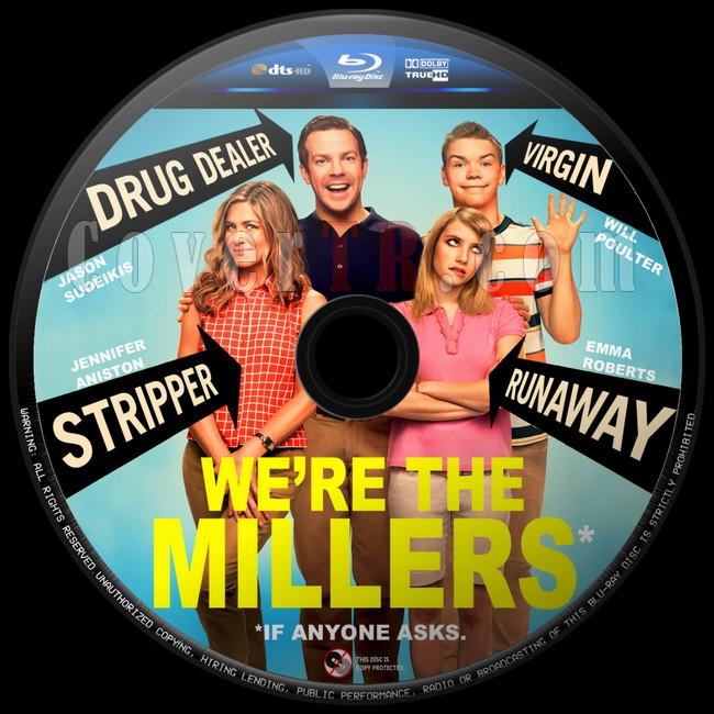 We're the Millers  (Bu Nasl Aile!) - Custom Bluray Label - English [2013]-bu-nasil-aile-3jpg