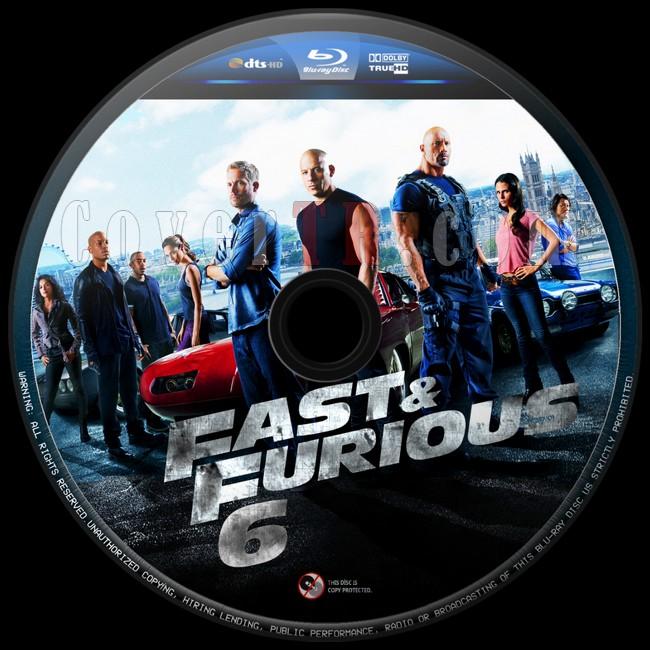 Fast & Furious 6 (Hızlı ve Öfkeli 6 ) - Custom Bluray Label - English [2013]-hizli-ve-ofkeli-6-4jpg