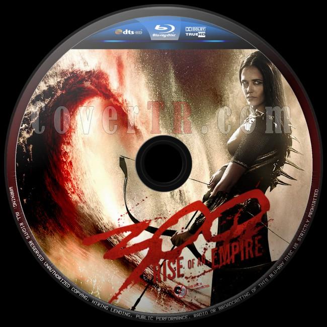 300: Rise of an Empire  (300: Bir mparatorluun Ykselii) - Custom Bluray Label - English [2014]-300-bir-imparatorlugun-yukselis-4jpg