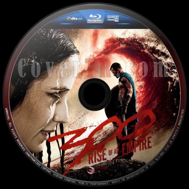 300: Rise of an Empire  (300: Bir mparatorluun Ykselii) - Custom Bluray Label - English [2014]-300-bir-imparatorlugun-yukselis-3jpg