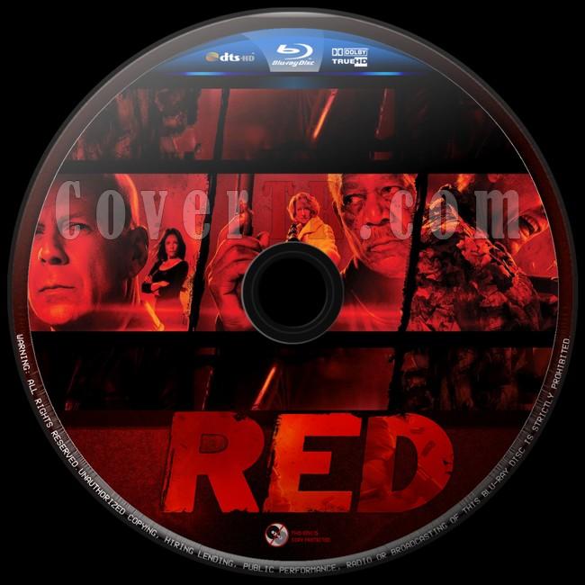 Red (Hızlı ve Emekli) - Custom Bluray Label - English [2010]-red-hizli-ve-emekli-custom-bluray-label-english-20101jpg