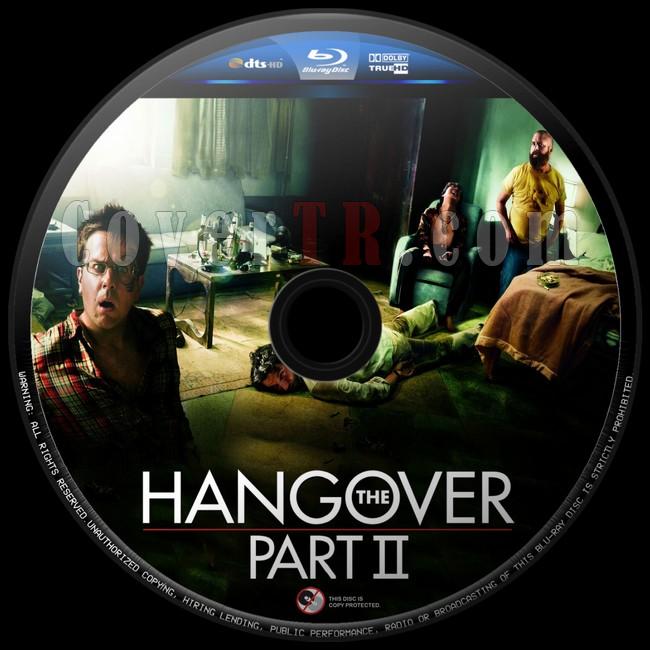 The Hangover 2 (Felekten Bir Gece 2) - Custom Bluray Label - English [2011]-felekten-bir-gece-5jpg