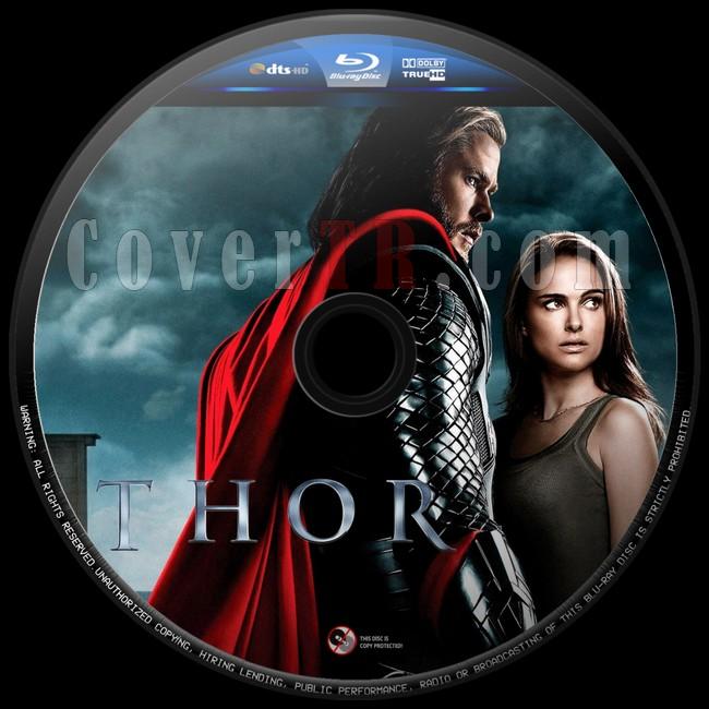 Thor - Custom Bluray Label - English [2011]-thor-6jpg