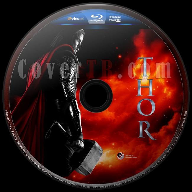 Thor - Custom Bluray Label - English [2011]-thor-4jpg