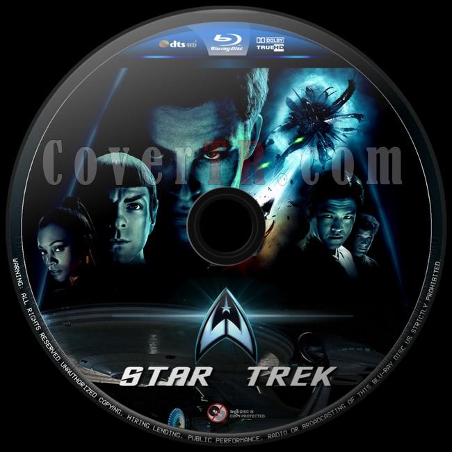 Star Trek (Uzay Yolu) - Custom Bluray Label - English [2009]-uzay-yolu-6jpg