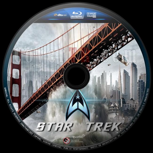 Star Trek (Uzay Yolu) - Custom Bluray Label - English [2009]-uzay-yolu-5jpg