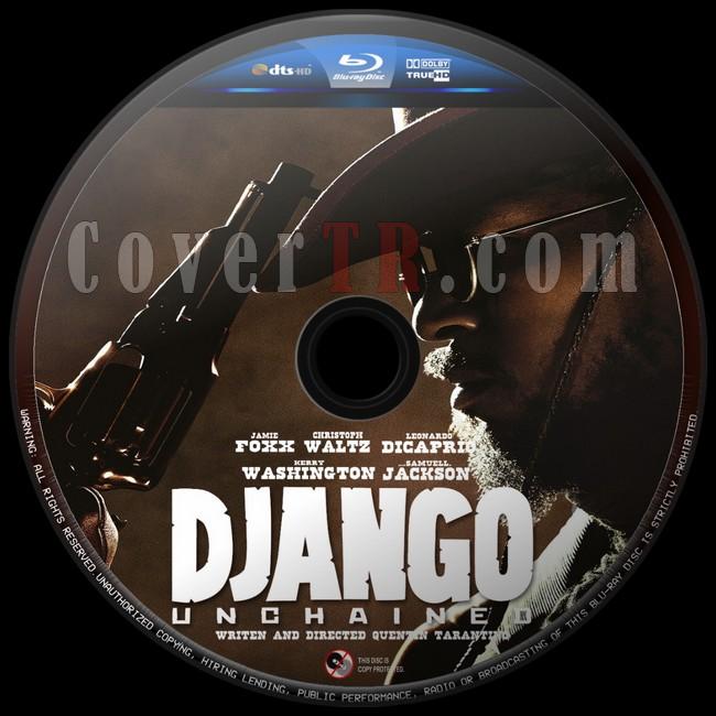 Django Unchained  (Zincirsiz) - Custom Bluray Label - English [2012]-zincirsiz-6jpg