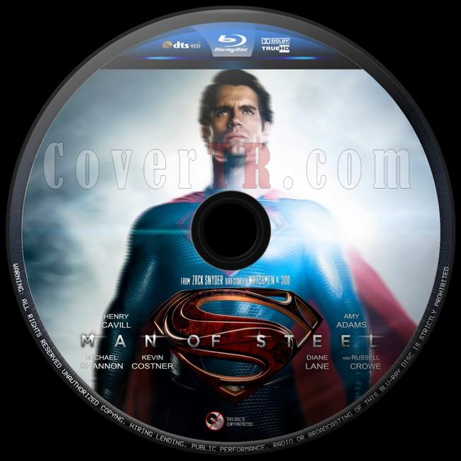 Man of Steel   - Custom Bluray Label - English [2013]-man-steel-4jpg