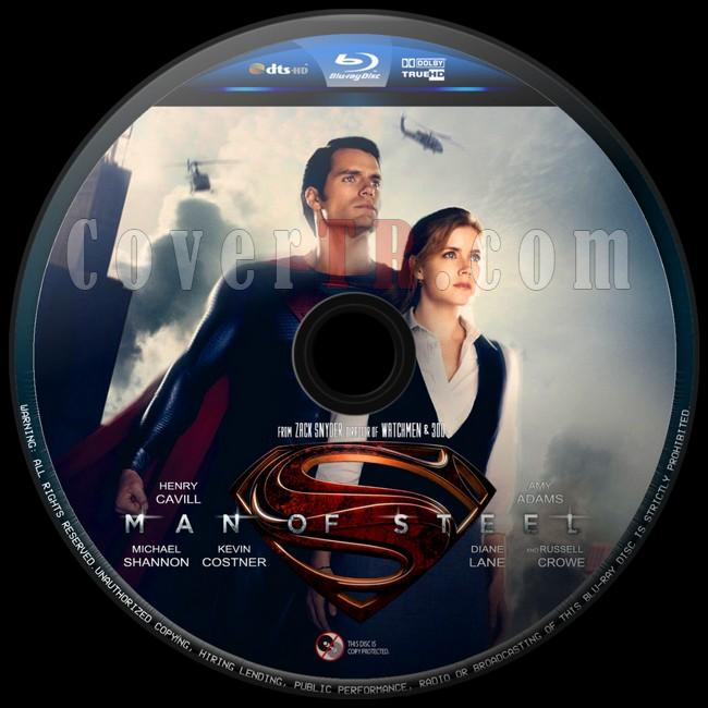 Man of Steel   - Custom Bluray Label - English [2013]-man-steel-8jpg