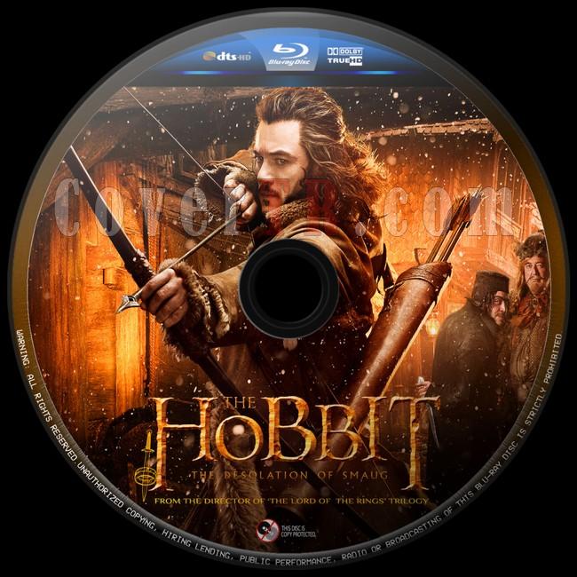 The Hobbit The Desolation Of Smaug Extended Edition 1080p 449