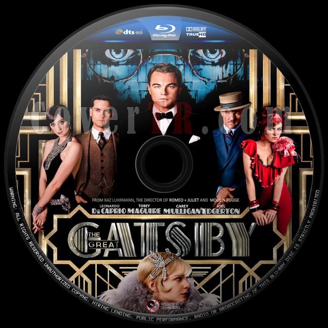 The Great Gatsby (Muhteem Gatsby) - Custom Bluray Label - English [2013]-muhtesem-gatsby-2jpg