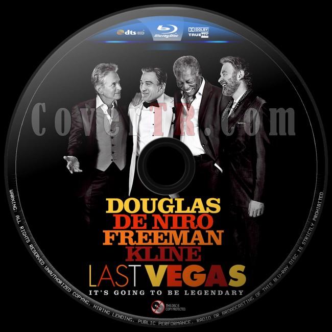 Last Vegas   - Custom Bluray Label - English [2013]-last-vegas-custom-bluray-label-english-20132jpg