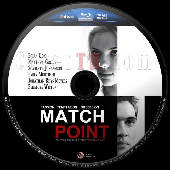 Match Point (Ma Says) - Custom Bluray Label - English [2005]-mac-sayisi-4jpg