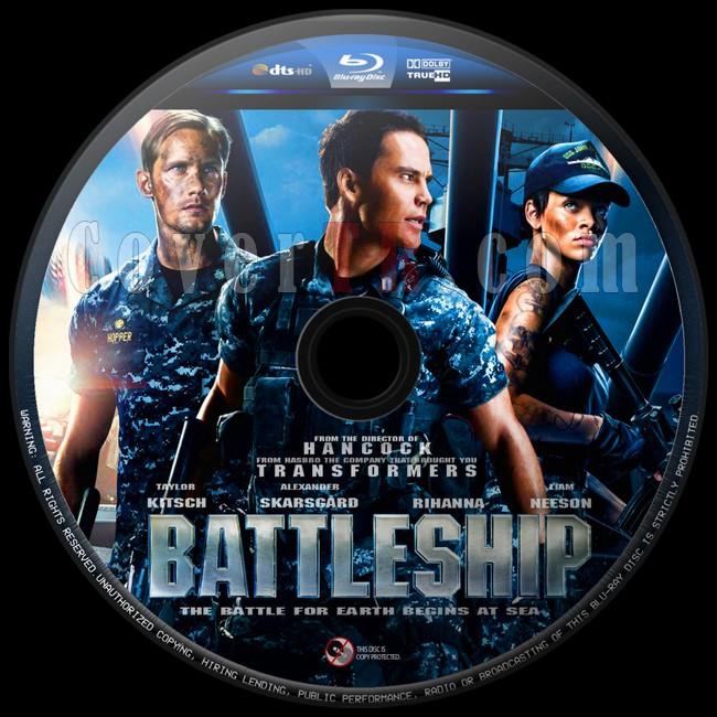 Battleship (Sava Gemisi Hedef Dnya) - Custom Bluray Label - English [2012]-savas-gemisi-hedef-dunya-4jpg