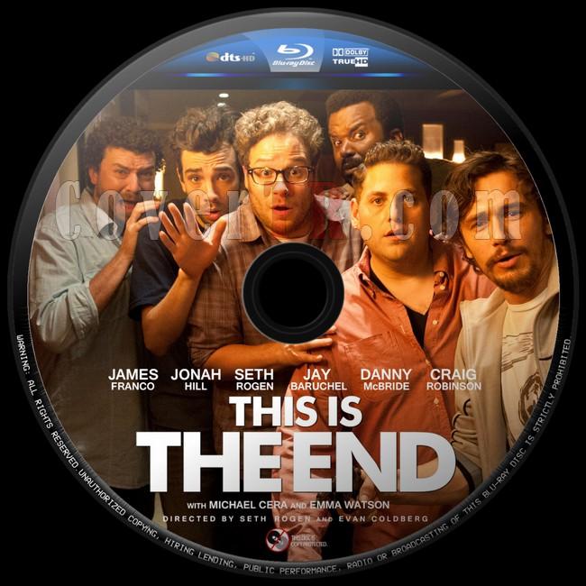 This is the End (Buraya Kadar) - Custom Bluray Label - English [2013]-buraya-kadar-6jpg