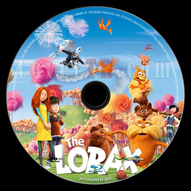 The Lorax - Custom Bluray Label - English [2012]-lorax-labeljpg