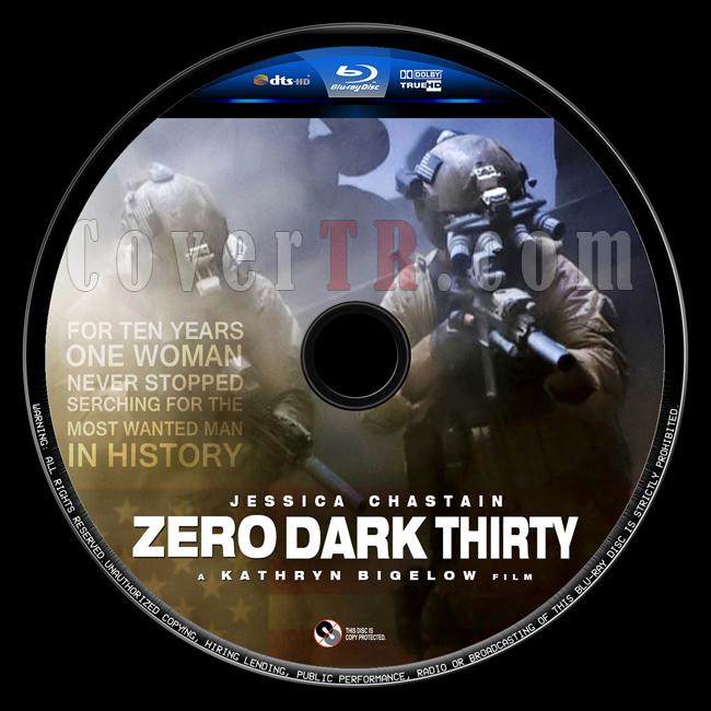 Zero Dark Thirty   - Custom Bluray Label - English [2012]-zero-dark-thirty-6jpg