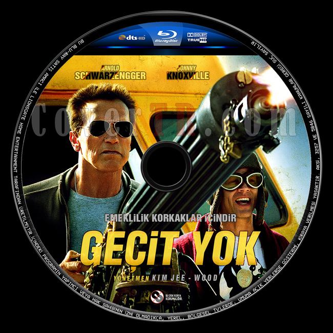 The Last Stand (Geit Yok) - Custom Bluray Label - Trke [2013]-gecit-yok-6jpg