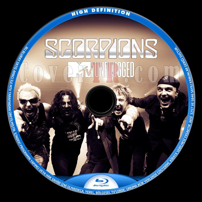 Scorpions - MTV Unplugged Live in Athens - Custom Bluray Label - English [2013]-scorpions-mtv-unplugged-live-athens-2013-bluray-label-izlemejpg