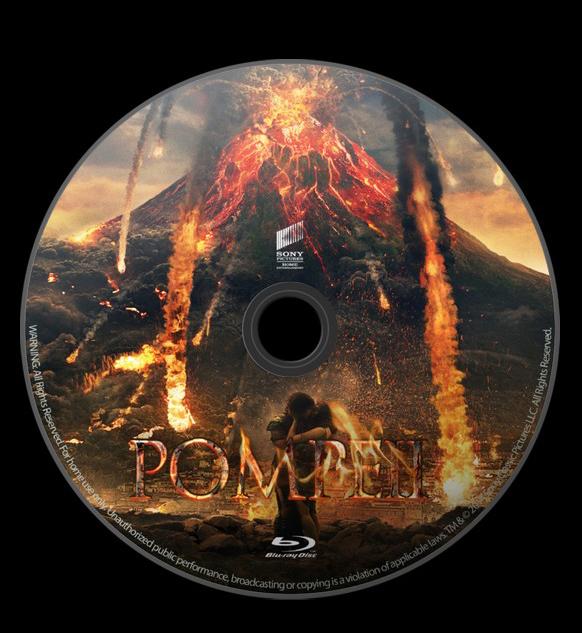 Pompeii - Custom Bluray Label - English [2014]-ryryryjpg