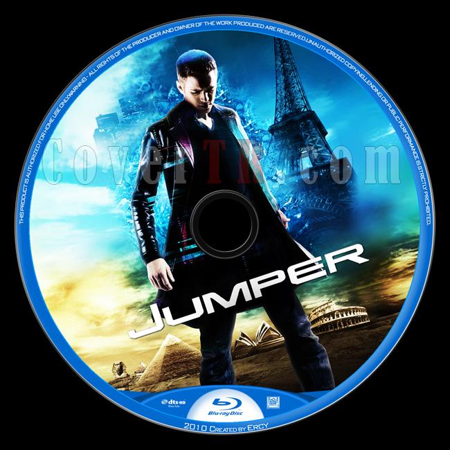 Jumper - Custom Bluray Label - English [2008]-jumper_bd1jpg