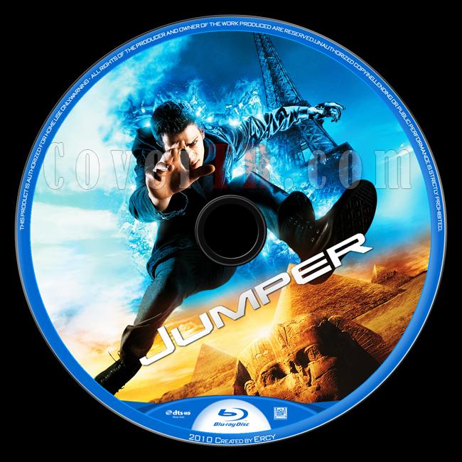 Jumper - Custom Bluray Label - English [2008]-jumper_bd2jpg