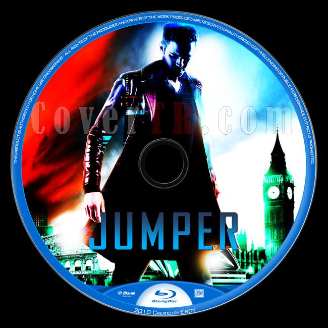 Jumper - Custom Bluray Label - English [2008]-jumper_bd4jpg