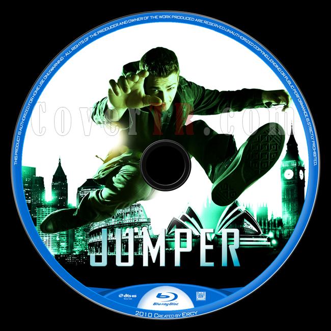 Jumper - Custom Bluray Label - English [2008]-jumper_bd5jpg