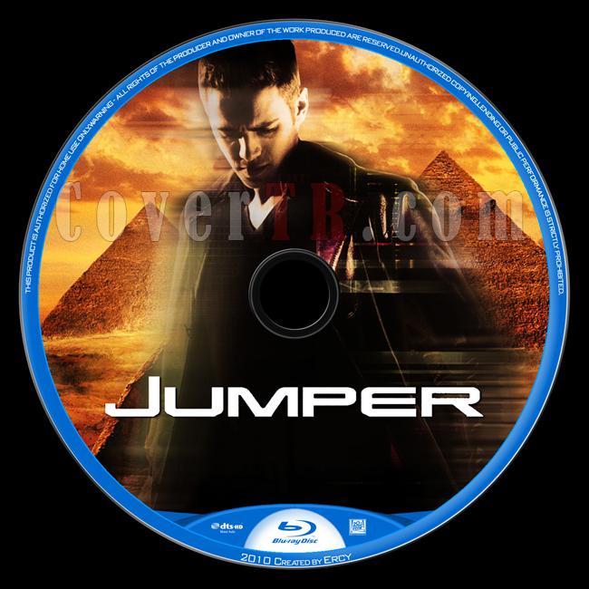 Jumper - Custom Bluray Label - English [2008]-jumper_bd8jpg