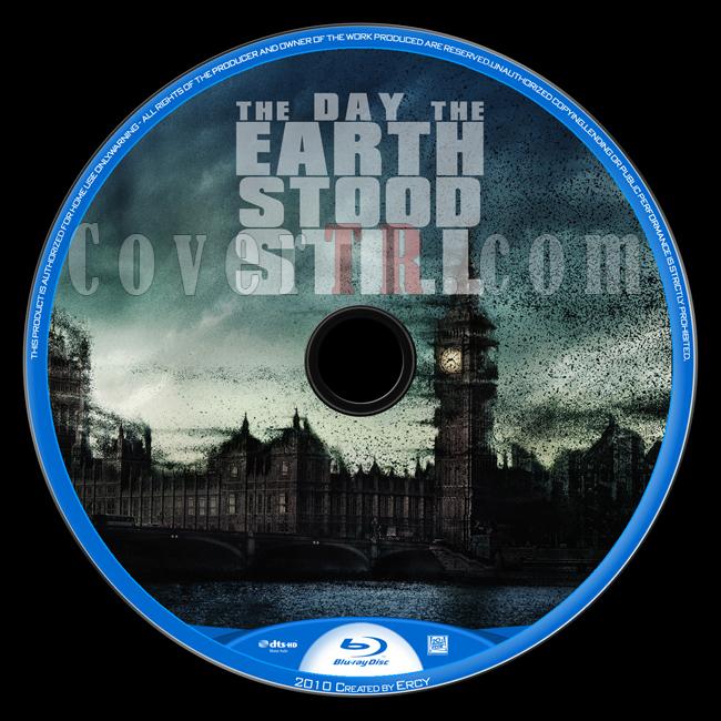 The Day the Earth Stood Still - Custom Bluray Label - English [2008]-the_day_the_earth_stood_still_bd5jpg