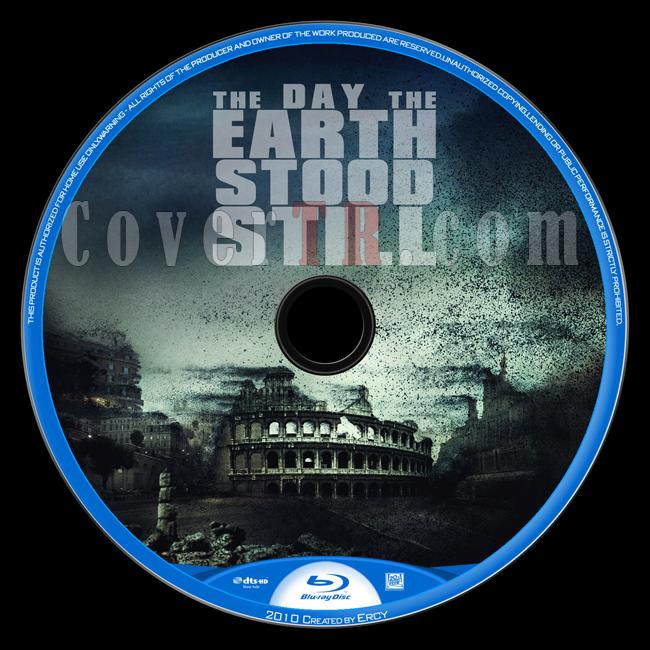 The Day the Earth Stood Still - Custom Bluray Label - English [2008]-the_day_the_earth_stood_still_bd7jpg