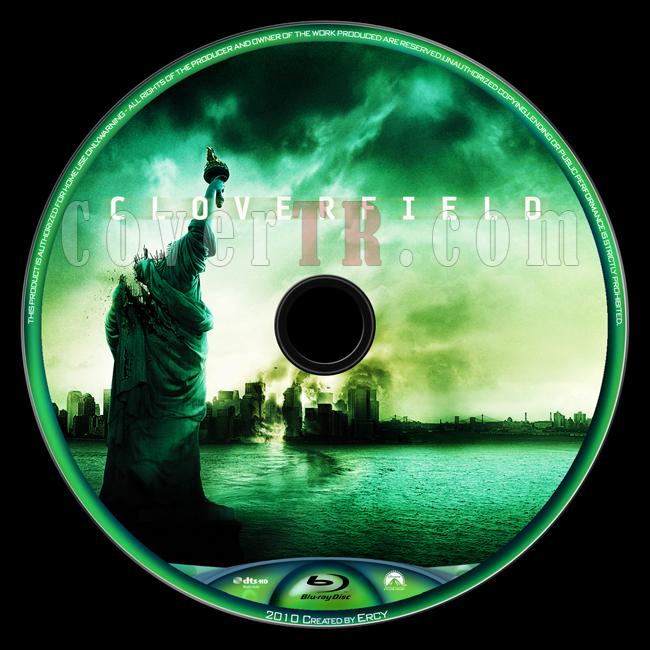 Cloverfield - Custom Bluray Label - English [2008]-cloverfieldjpg