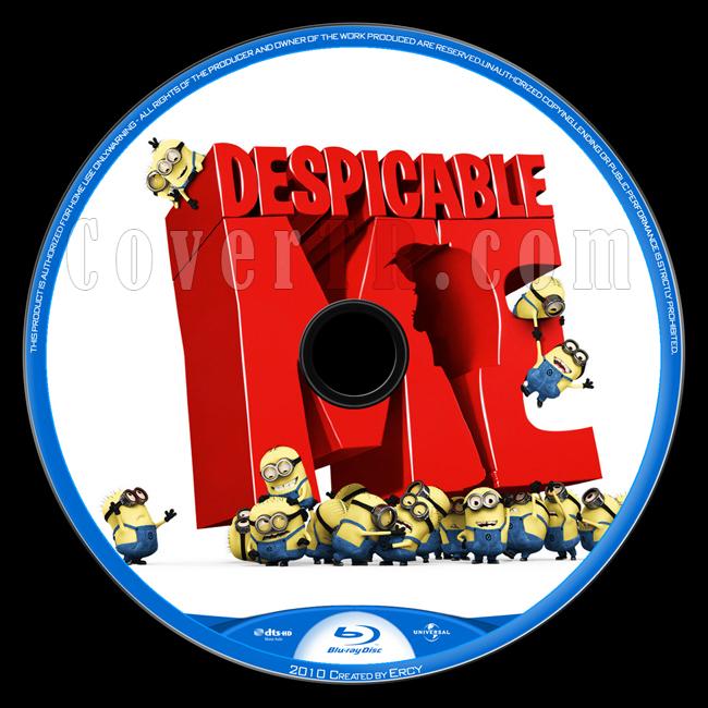 Despicable Me - Custom Bluray Label - English [2010]-despicable_me_5jpg