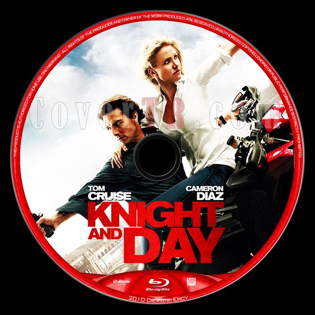 Knight and Day - Custom Bluray Label - English [2010]-knight_and_dayjpg