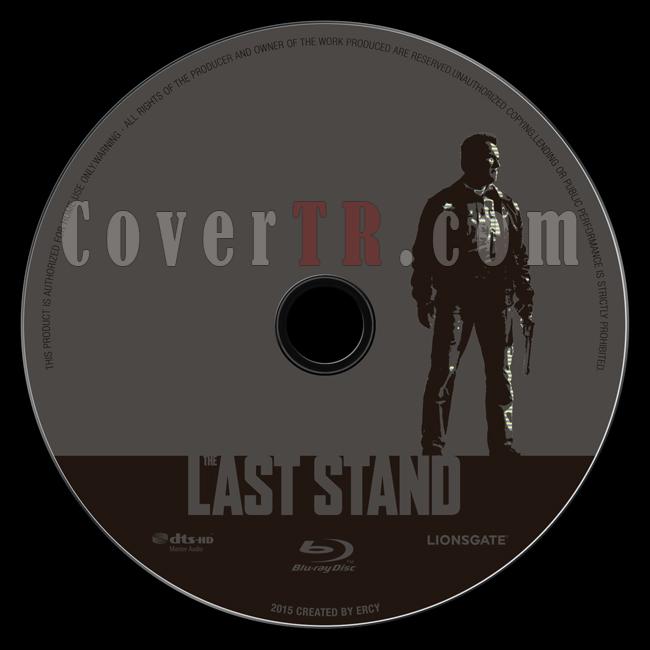 The Last Stand - Custom Bluray Label - English [2013]-last-stand-blu-ray-labelprew2jpg