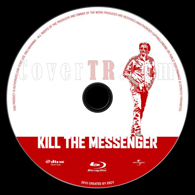 Kill the Messenger - Custom Bluray Label - English [2014]-kill-messenger-blu-ray-labelprewjpg