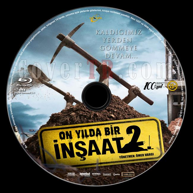 nsaat 2 - Custom Bluray Label - Trke [2014]-xx-insaat-2jpg