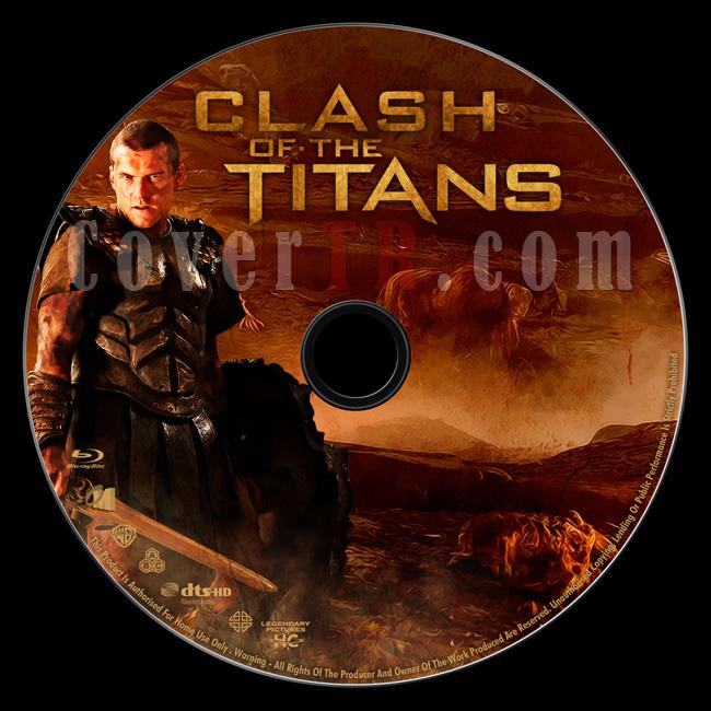 Clash of the Titans - Custom Bluray Label - English [2010]-clash_of_the_titans_label-by_matush_bd-ctrjpg