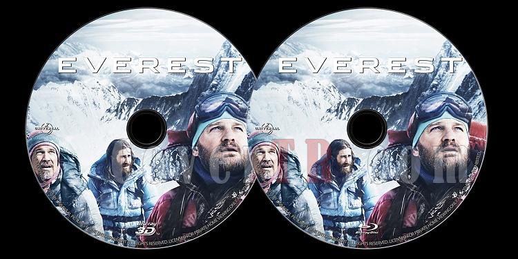 Everest - Custom Bluray Label - English [2015]-untitled-1jpg