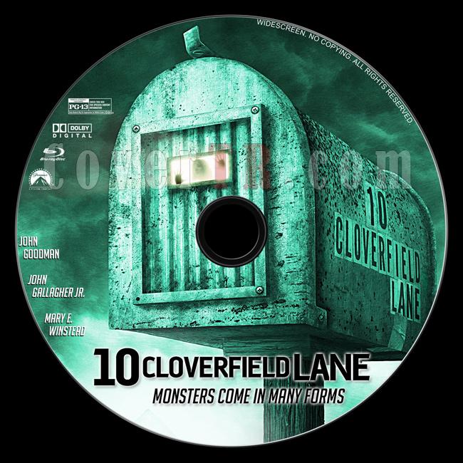 10 Cloverfield Lane - Custom Bluray Label - English [2016]-10-cloverfield-lane-v2-bluray-labeljpg