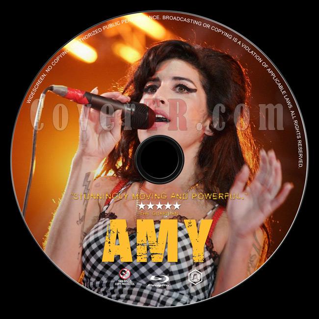 Amy - Custom Bluray Label - English [2015]-5jpg