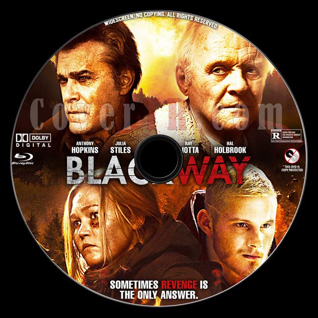 Blackway - Custom Bluray Label - English [2015]-4jpg