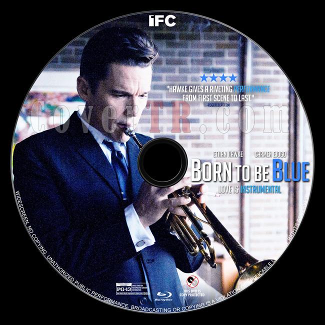 Born to Be Blue - Custom Bluray Label - English [2015]-br2jpg